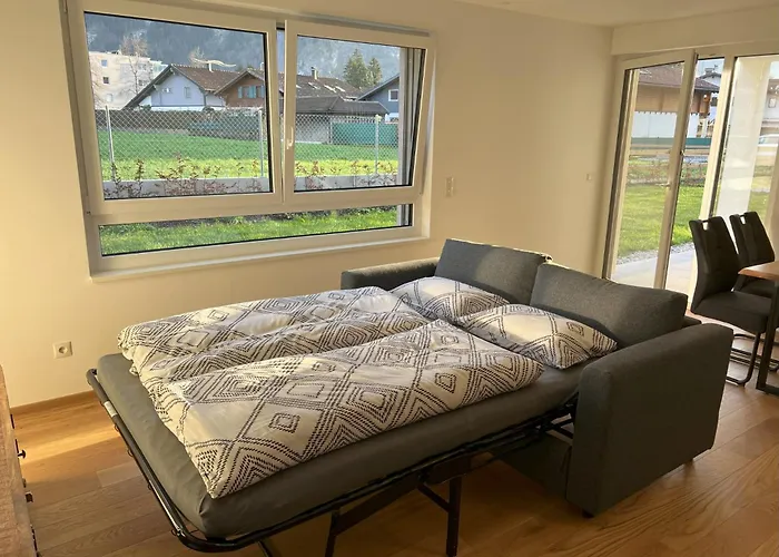 Ferienwohnung Karrensicht