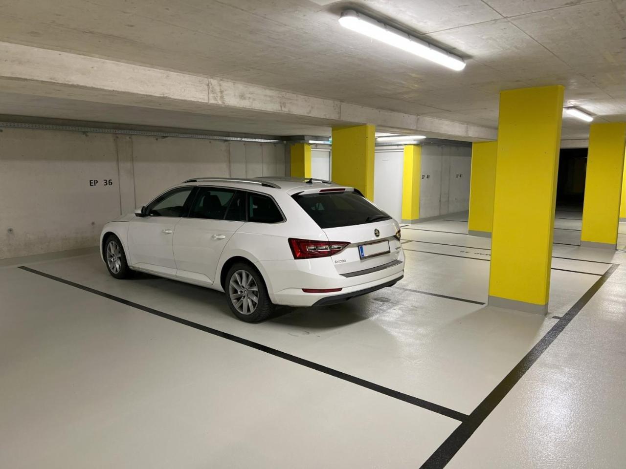 Karrensicht Appartement Dornbirn