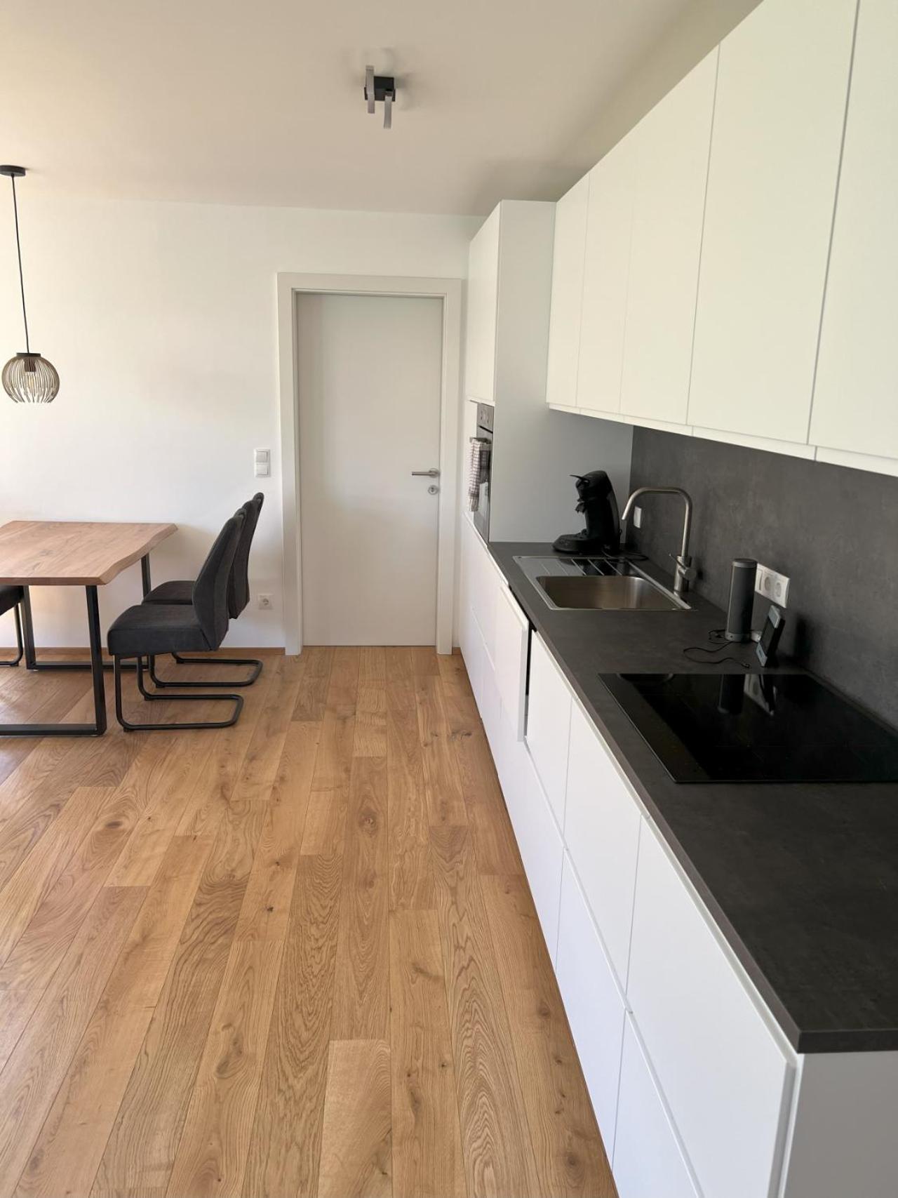 Appartement Karrensicht