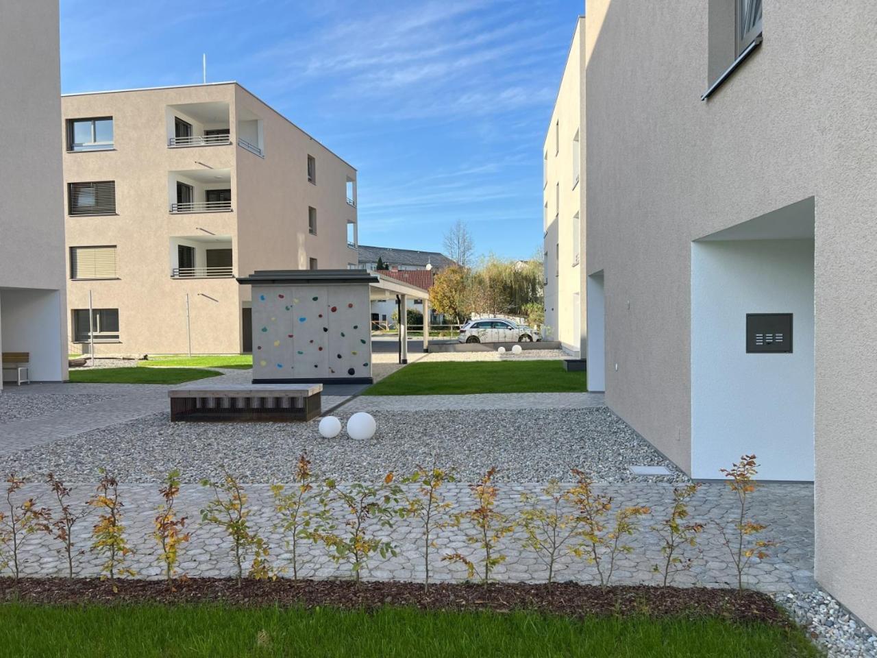 Karrensicht Appartement